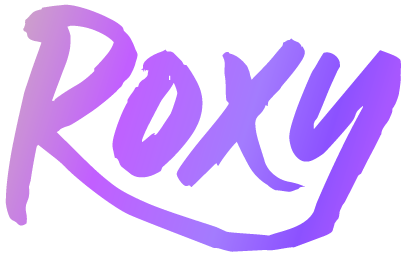 Roxy – World Record Breaking B-Girl